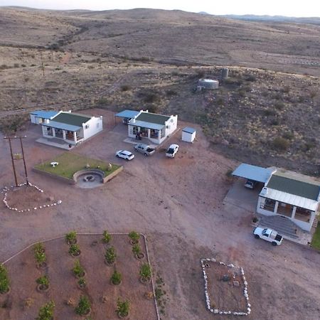 Sterrenhemel Guest Farm Villa Ъпингтън Екстериор снимка