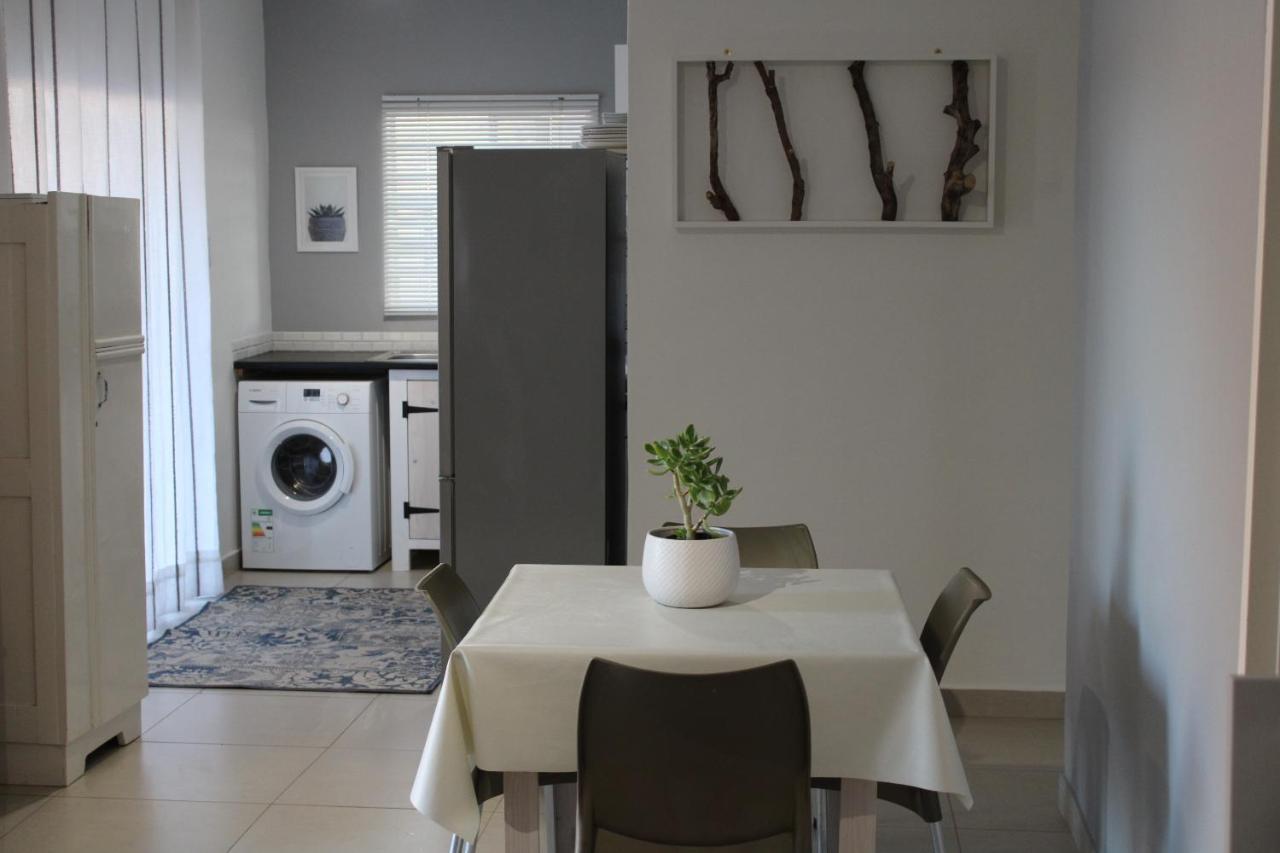 Sterrenhemel Guest Farm Villa Ъпингтън Екстериор снимка