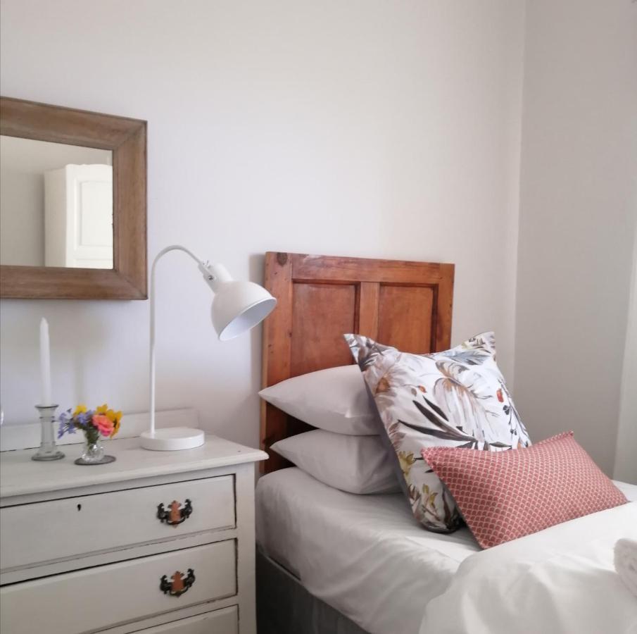 Sterrenhemel Guest Farm Villa Ъпингтън Екстериор снимка
