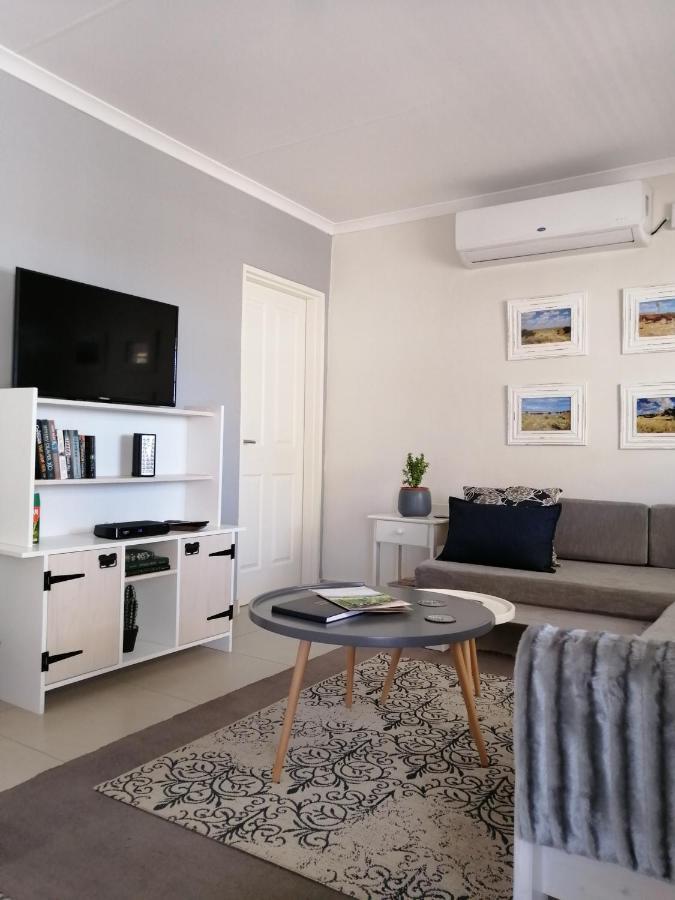 Sterrenhemel Guest Farm Villa Ъпингтън Екстериор снимка