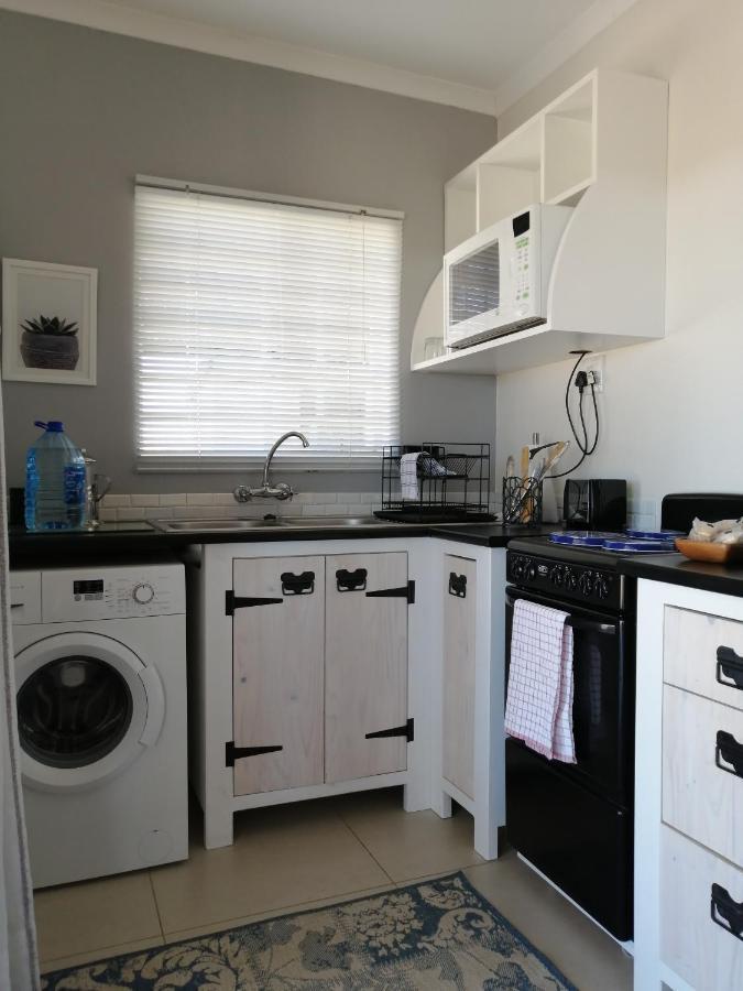 Sterrenhemel Guest Farm Villa Ъпингтън Екстериор снимка