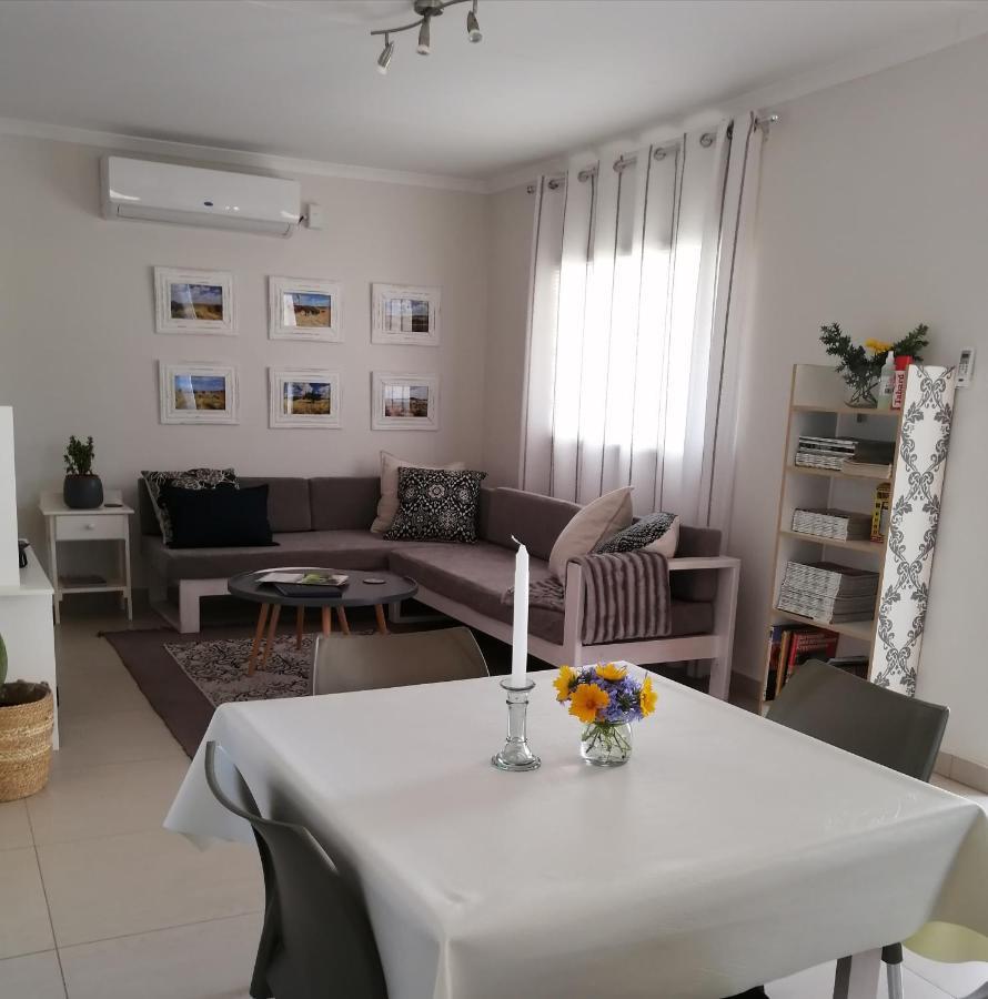 Sterrenhemel Guest Farm Villa Ъпингтън Екстериор снимка