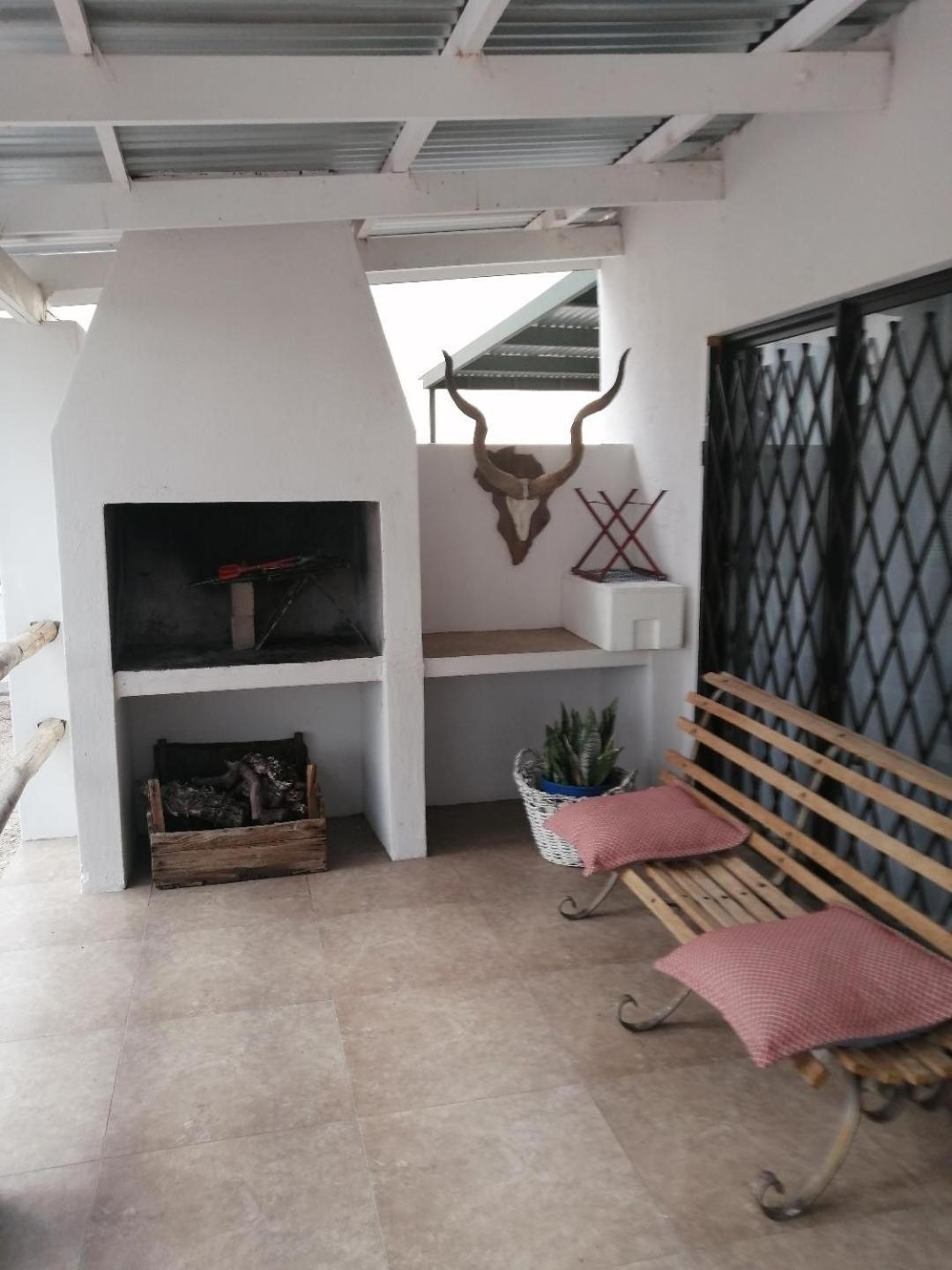 Sterrenhemel Guest Farm Villa Ъпингтън Екстериор снимка