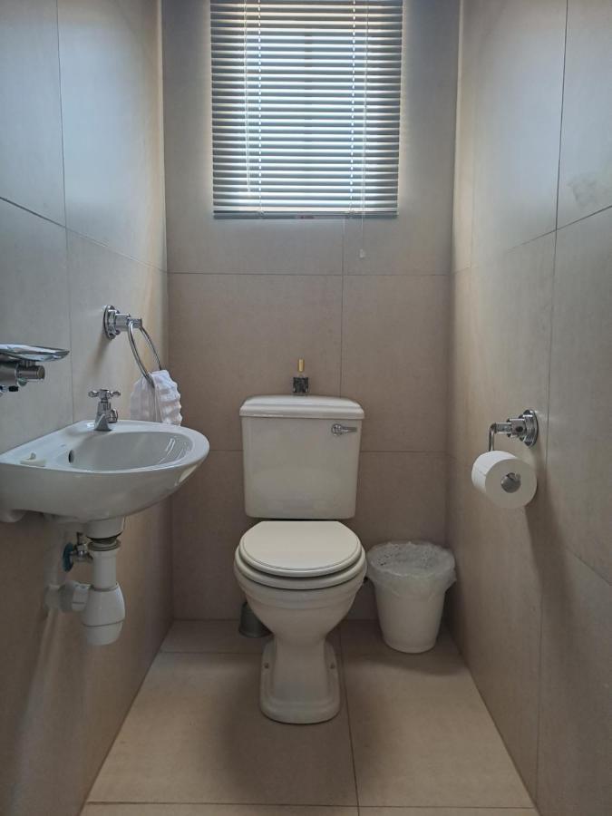 Sterrenhemel Guest Farm Villa Ъпингтън Екстериор снимка