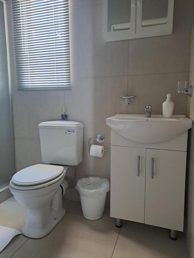Sterrenhemel Guest Farm Villa Ъпингтън Екстериор снимка