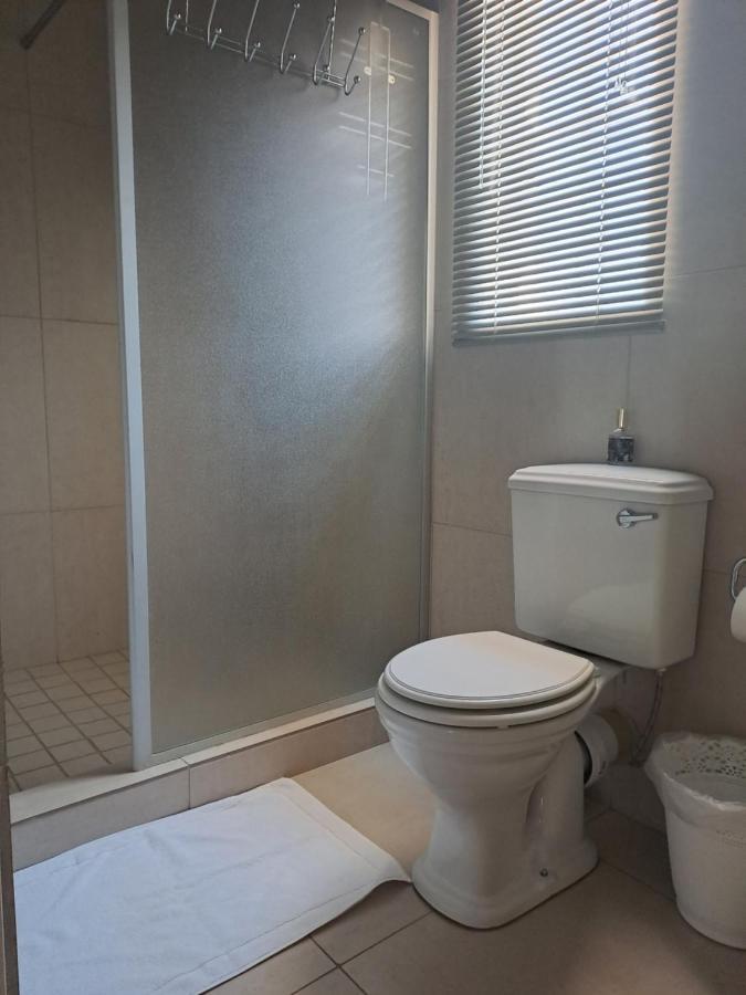 Sterrenhemel Guest Farm Villa Ъпингтън Екстериор снимка