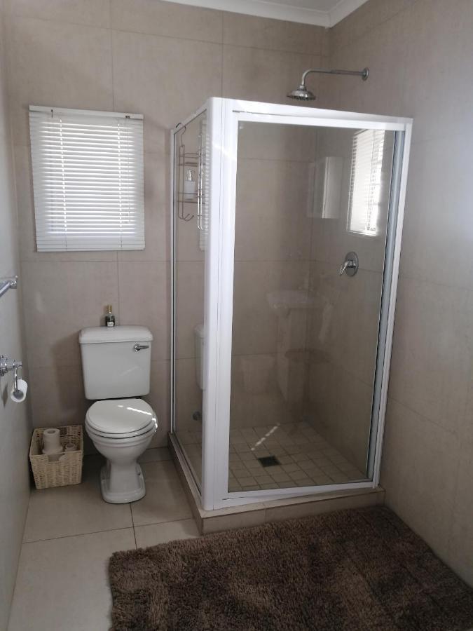Sterrenhemel Guest Farm Villa Ъпингтън Екстериор снимка