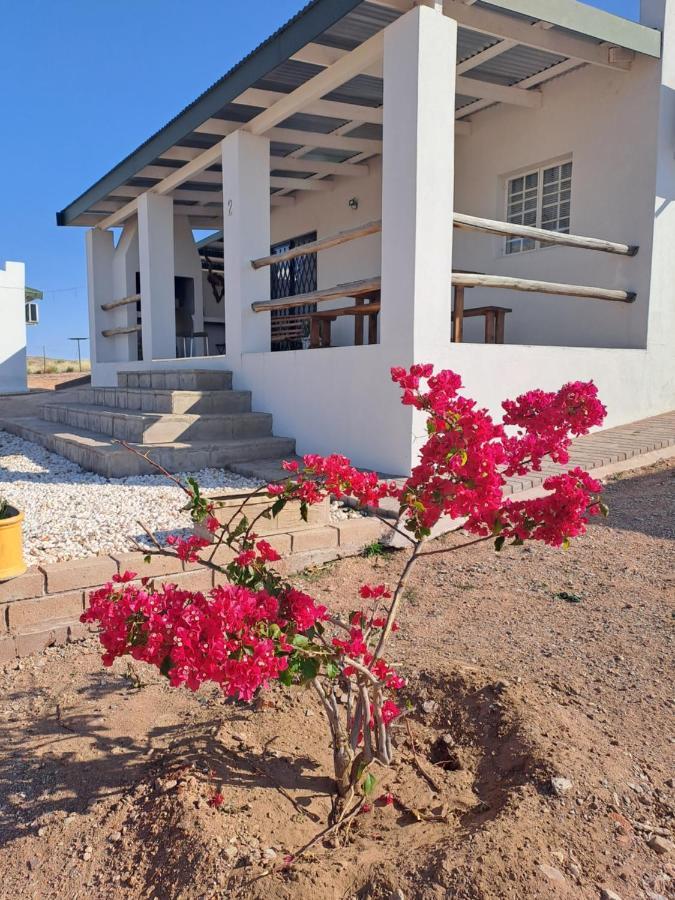Sterrenhemel Guest Farm Villa Ъпингтън Екстериор снимка