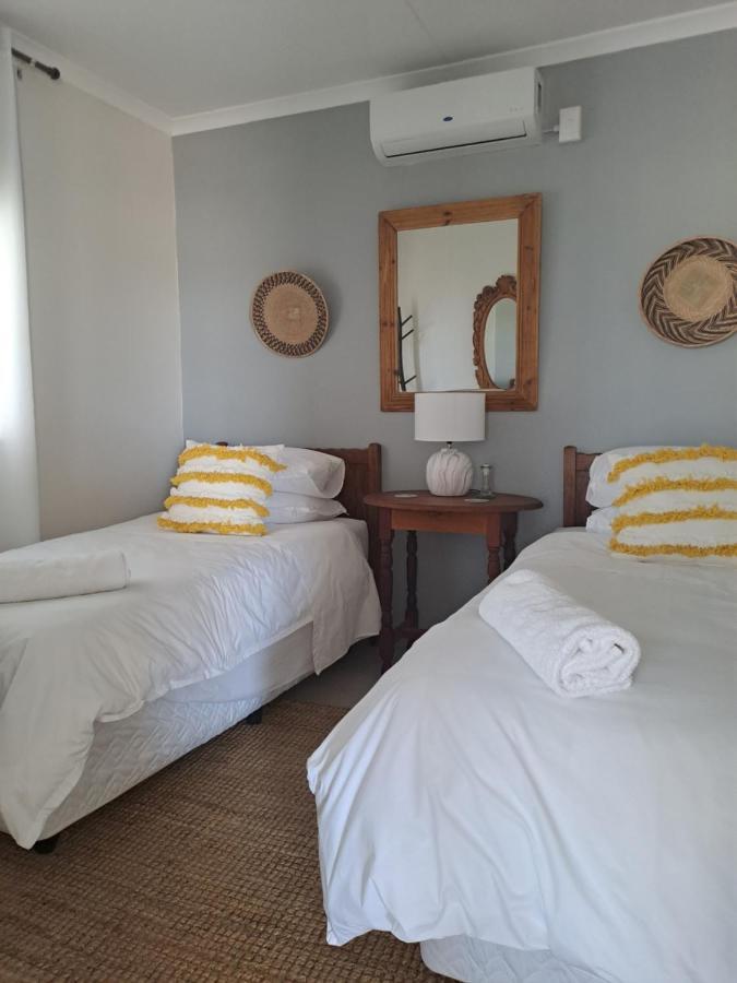 Sterrenhemel Guest Farm Villa Ъпингтън Екстериор снимка