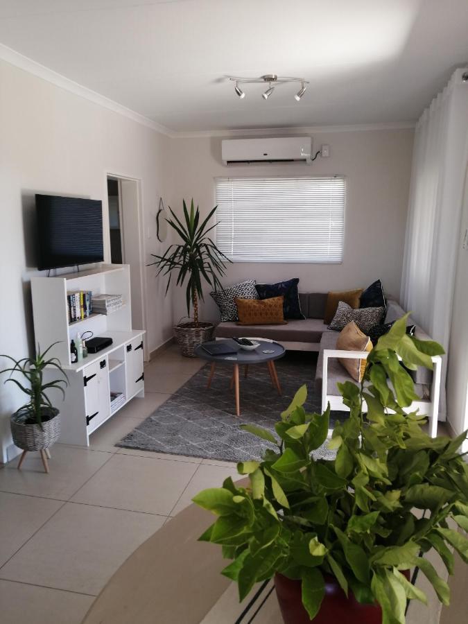 Sterrenhemel Guest Farm Villa Ъпингтън Екстериор снимка